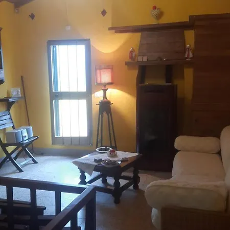 Casa Con Vista *