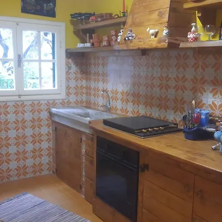 Casa vacanze Casa Con Vista *