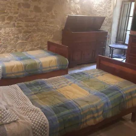 Casa vacanze Casa Con Vista Matraia