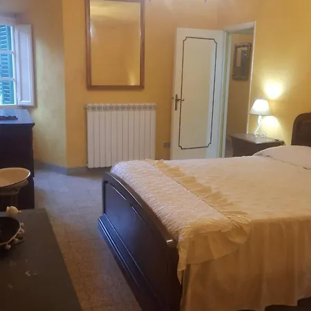 Casa Con Vista Matraia